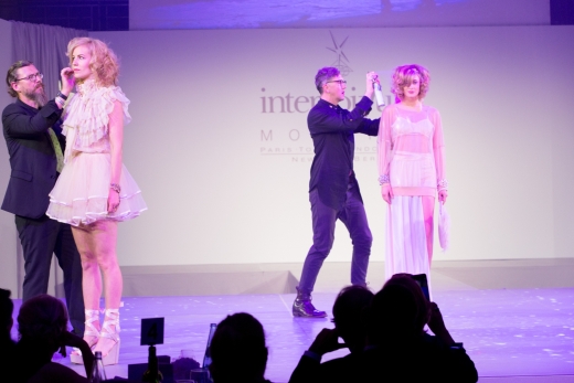intercoiffure אינטרקופיור פריז 2016 intercoiffure אינטרקופיור פריז 2016
